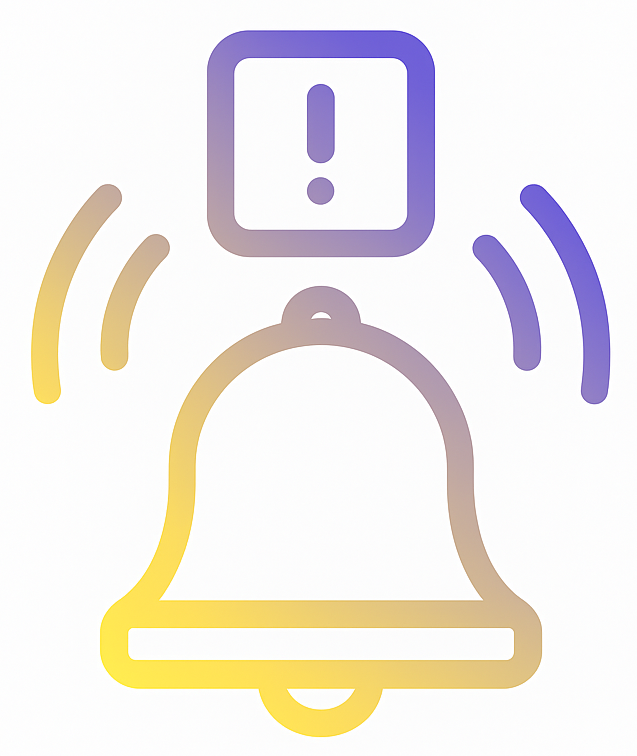 Tropika Eye - Observabilidade & ITSM com IA 12 Alerta e1761240964784