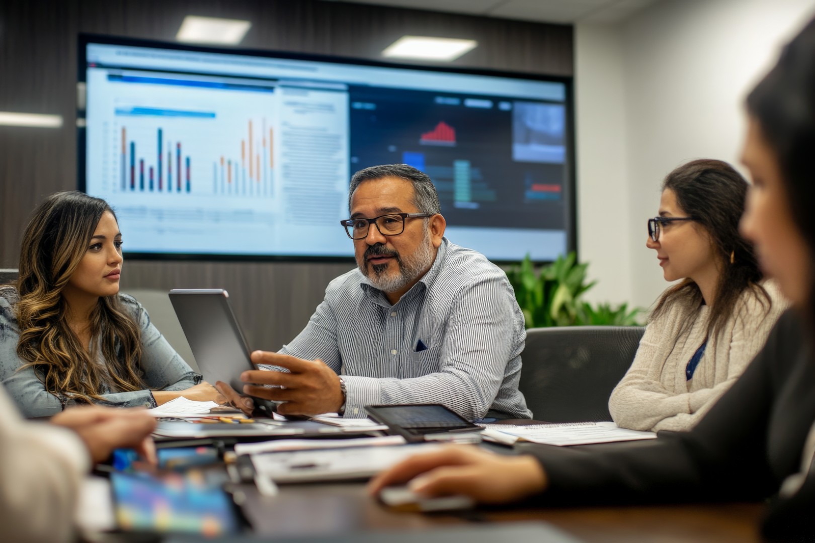 Analytics 6 Ecossistema moderno de dados e analytics corporativo