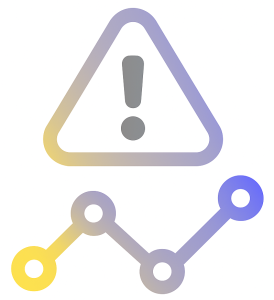 Tropika Eye - Observabilidade & ITSM com IA 10 Falhas Grafico e1761240520907