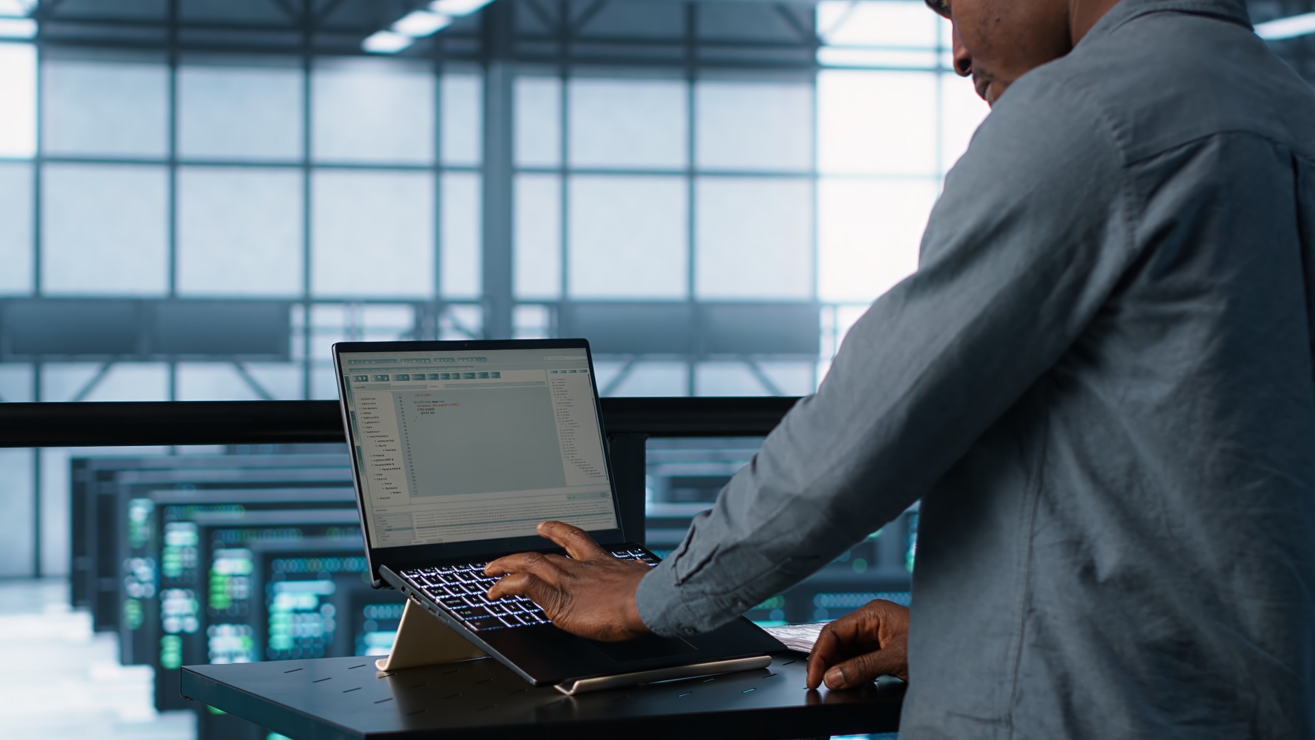 Database 7 Por que escolher a Tropika para gerenciar seus bancos de dados