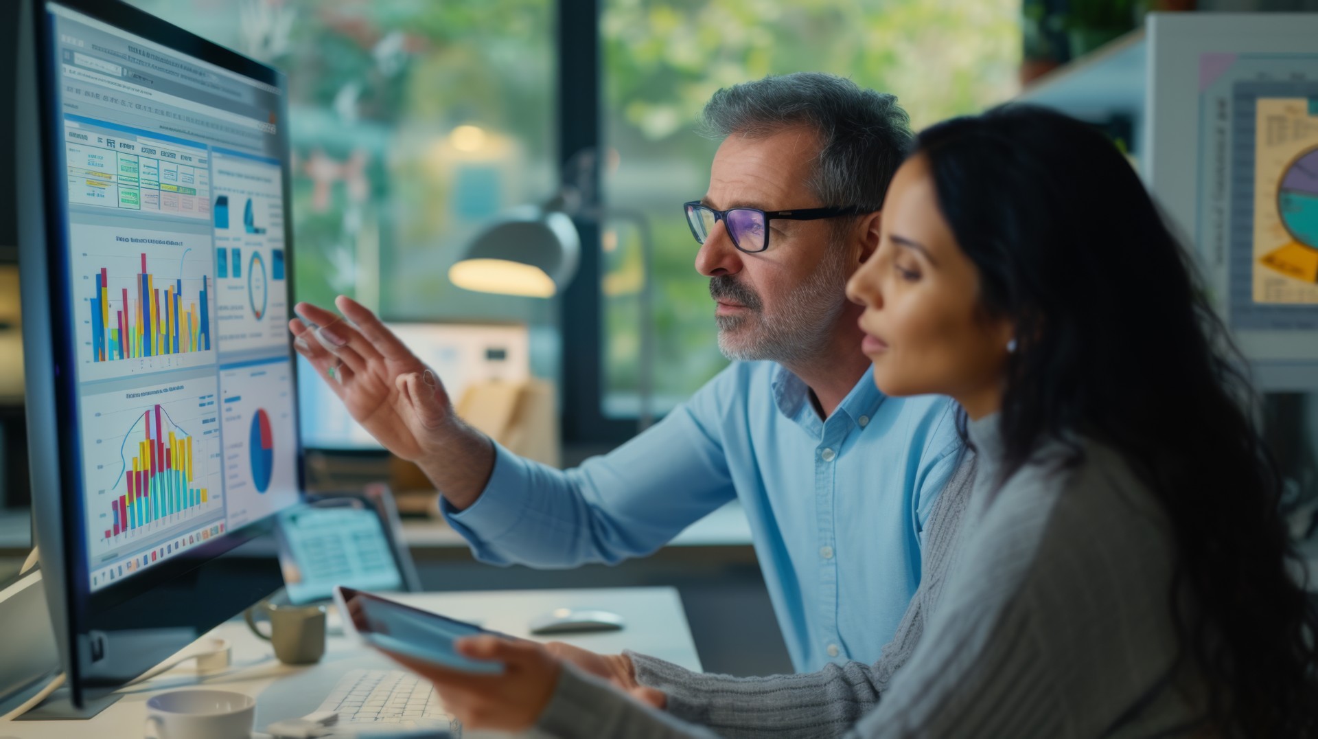 Analytics 7 Por que escolher a Tropika para o seu projeto de Analytics