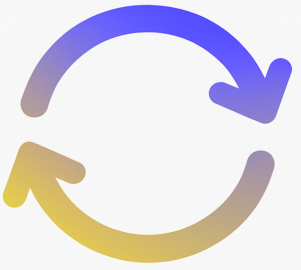 Analytics 4 Setas Girando e1761079122773